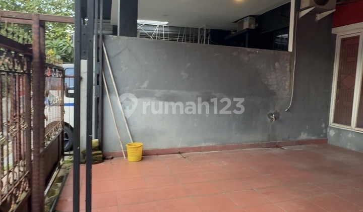 For Sale Quick One-Story House in Depok Area 2