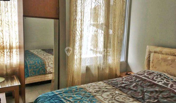 Disewakan Unit Studio Di Nifarro Apartemen Furnished Bagus 1