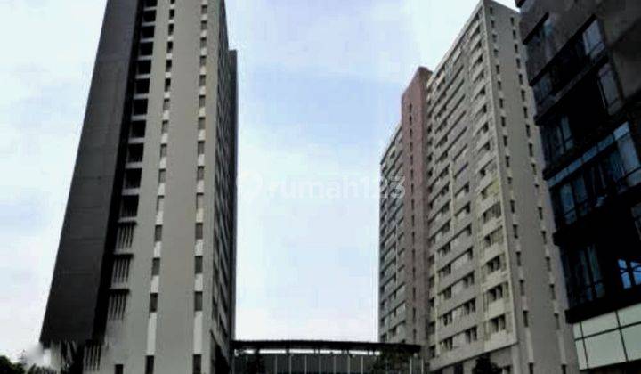 Apartemen. 1