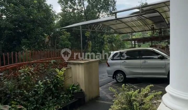 Dijual - Rumah Daerah Rempoa Jakarta Selatan
