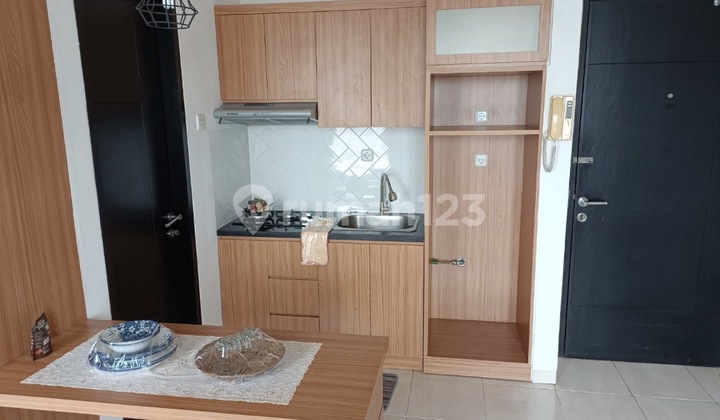 Jual Apartment di Gardenia Boulevard