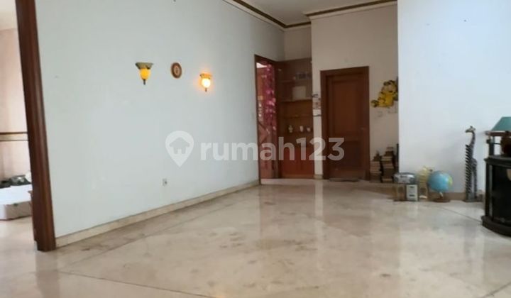 Dijual - Rumah Daerah Rempoa Jakarta Selatan 2