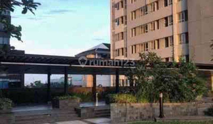 Apartemen. 2