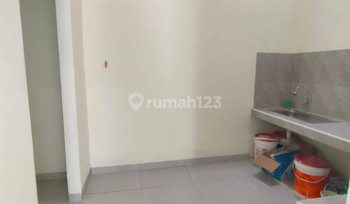 New cluster nempel pondok cabe one gate system dekat pintu tol 10