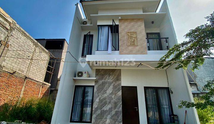 Rumah Dijual Di Bintaro, Jakarta Selatan | Rumah123.com