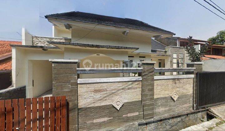 Dijual Rumah Siap Huni di Awiligar Cigadung Bandung 2