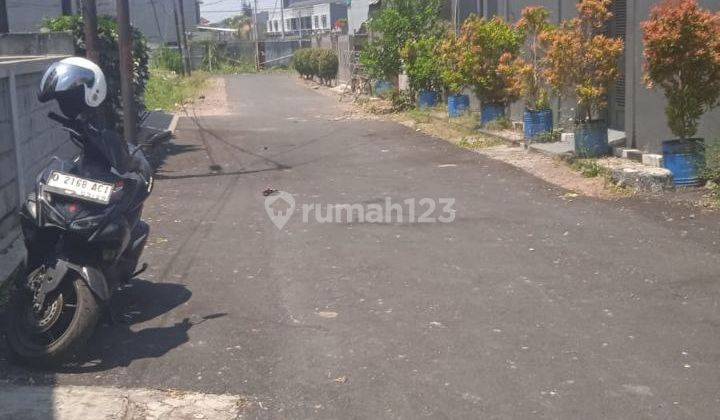 Dijual Rumah Konveksi Area Batununggal Bandung 2