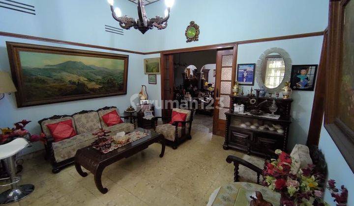 Rumah Bagus Heritage Kacapiring Dekat Sayap Riau  2