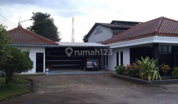 Pabrik Luas dan Kantor Rancaekek Dekat Tol Cileunyi 3
