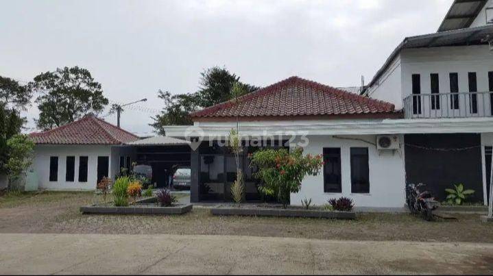 Pabrik Luas dan Kantor Rancaekek Dekat Tol Cileunyi 12