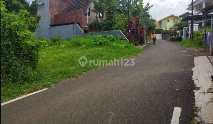 Tanah Murah Cigadung Lokasi Terbaik 2