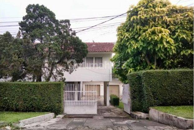 Dijual Rumah Siap Huni Dago Dekat Kampus Itb 1