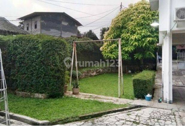 Dijual Rumah Siap Huni Dago Dekat Kampus Itb 2