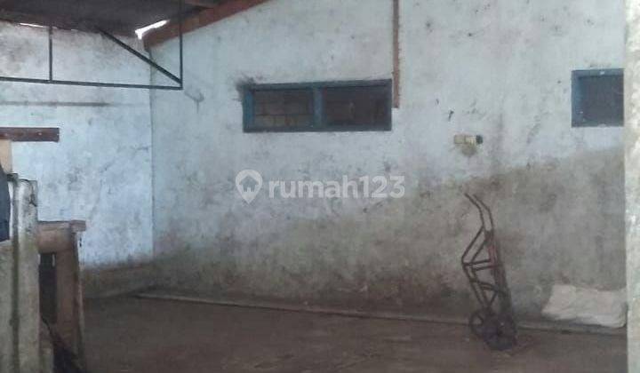 Gudang Sukamiskin Arcamanik Dekat Sport Jabar 3
