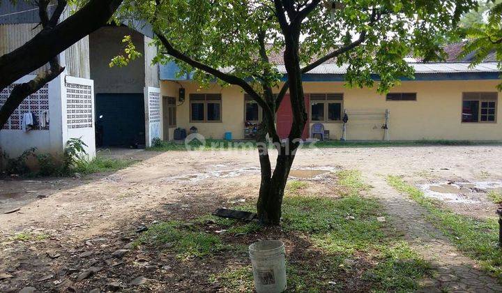 Gudang Sukamiskin Arcamanik Dekat Sport Jabar 6