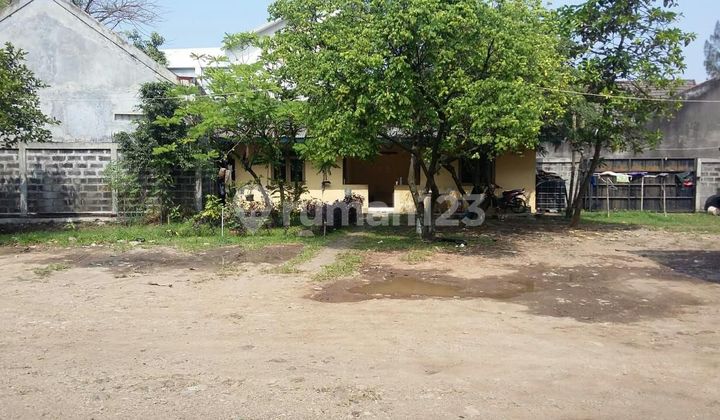 Gudang Sukamiskin Arcamanik Dekat Sport Jabar 8