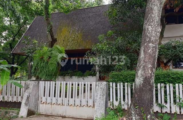 Jual Rumah Di Sayap Dago Bandung Kota Harga Murah 2