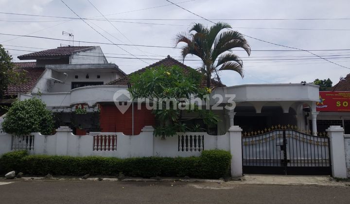 rumah lana klasih sayap burangrang bandung kota 1
