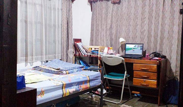 rumah lana klasih sayap burangrang bandung kota 4