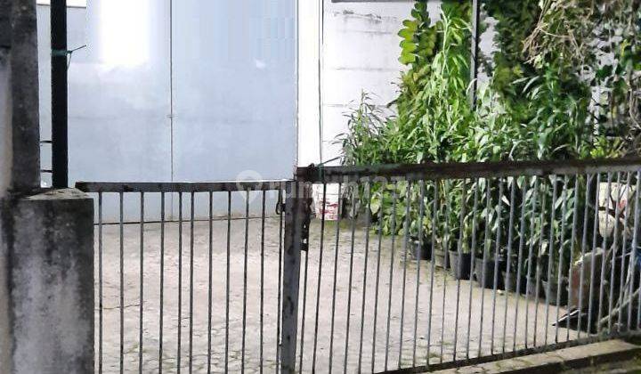 Tanah Murah Pusat Kota Cijagra Suryalaya 3