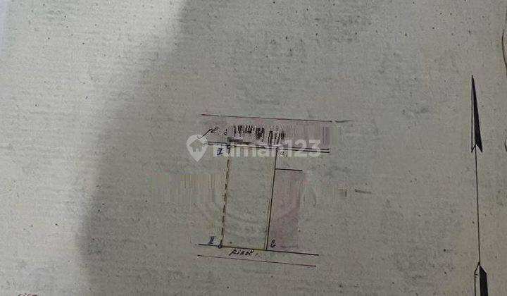 Tanah Murah Pusat Kota Cijagra Suryalaya 6