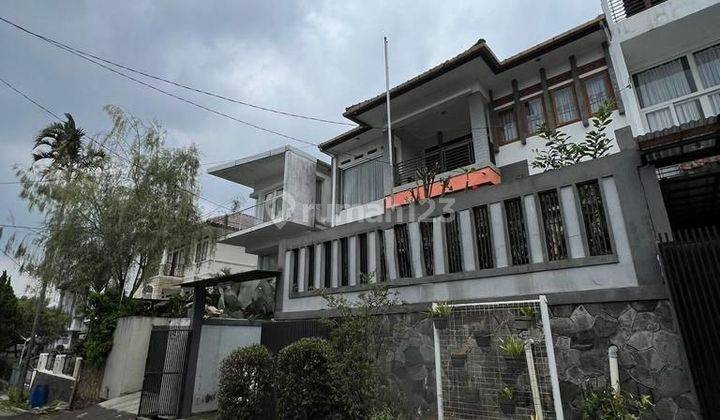 Rumah Siap Huni Bukit Ligar Cigadung, Bandung 2