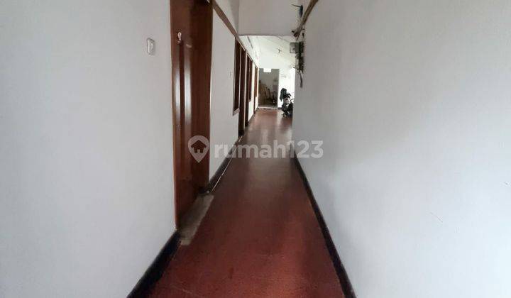 Rumah Luas Berada Dekat Kampus Unpad Dipatiukur 2