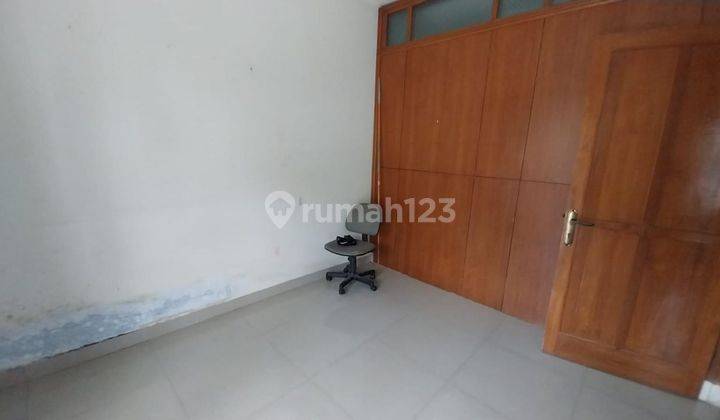 Rumah Hitung Tanah Akses Jl Besar Di Turangga Kota Bandung 2