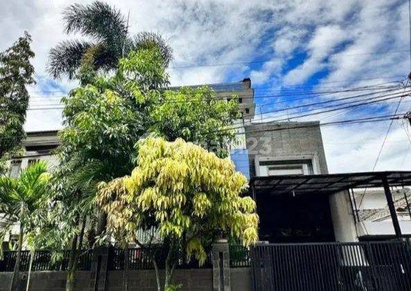 Rumah Bagus Siap Huni Lokasi Pasirluyu Bkr Bandung Kota  2