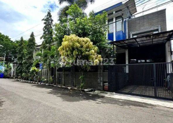 Rumah Bagus Siap Huni Lokasi Pasirluyu Bkr Bandung Kota  1