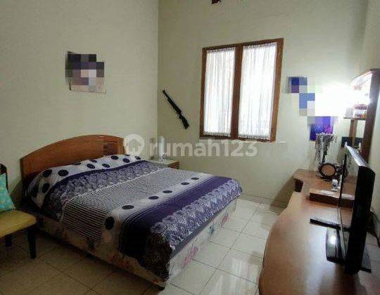 Rumah 2 Lantai Bagus Unfurnished di Sayap Pasteur, Bandung 2