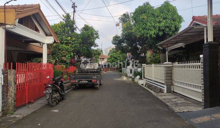 Rumah Murah Lokasi Terbaik Di Turangga,buahbatu Bandung Kota  2