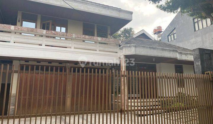  Rumah Murah Terawat Lokasi Terbaik di Setrasari Bandung Utara 2