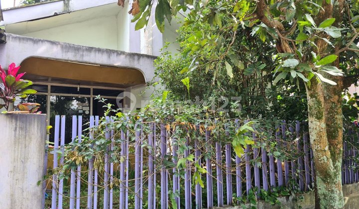 Rumah Murah Di Bawah Njop Di Sukamiskin Arcamanik,bandung