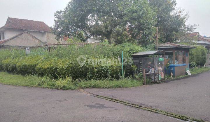 Tanah Matang Siap Bangun Bkr Kembar Regol  2