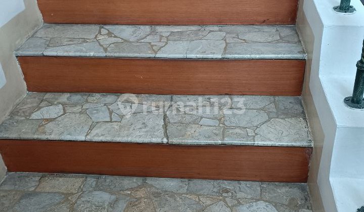 Rumah Murah Lokasi Terbaik Di Komplek Tubagus Ismail Dago