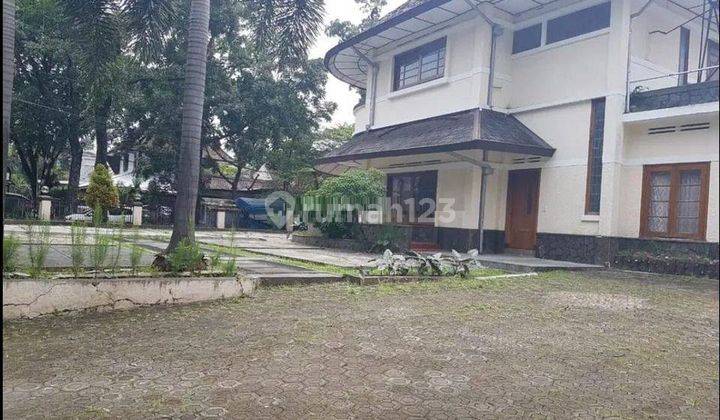 Rumah Murah Di Kawasan Premium Pusat Kota Daerah Riau,bandung  1