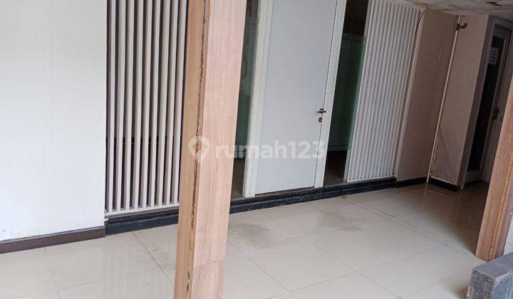 Dijual Rumah Mainroad Jl Wastukencana Bandung Kota  2