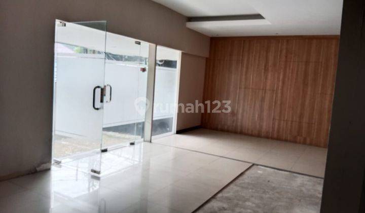 Dijual Rumah Mainroad Jl Wastukencana Bandung Kota  1