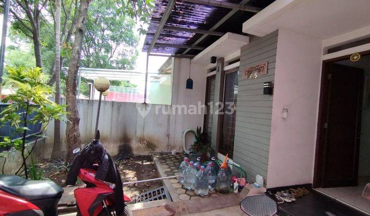 Rumah Bagus Murah Dalam Cluster Batununggal Indah  2