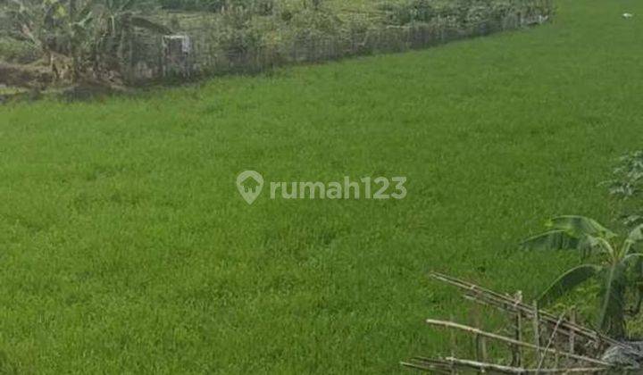 Tanah Murah Di Bawah Njop Lokasi Strategis Bandung Timur 1