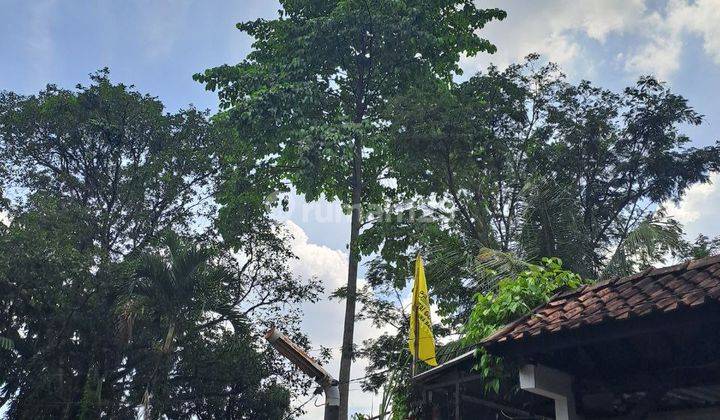 Tanah Siap Bangun Lokasi Tirtasai Sarijadi , Bandung 2