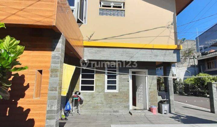 Rumah 2 Lantai Siap Huni Andir Kota Bandung 1