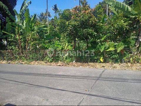 Tanah Murah Di Bawah Njop Lokasi Terbaik Di Pasteur 1