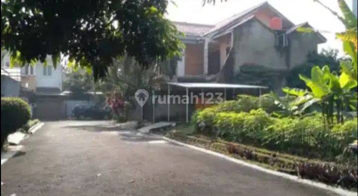 Tanah Siap Bangun Lokasi Di Gunung Batu Pasteur  1