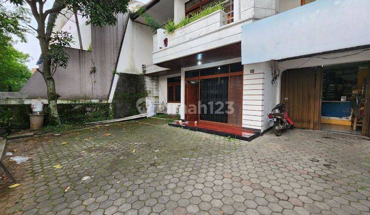 Dijual Rumah Siap Huni Area Turangga Bandung 2