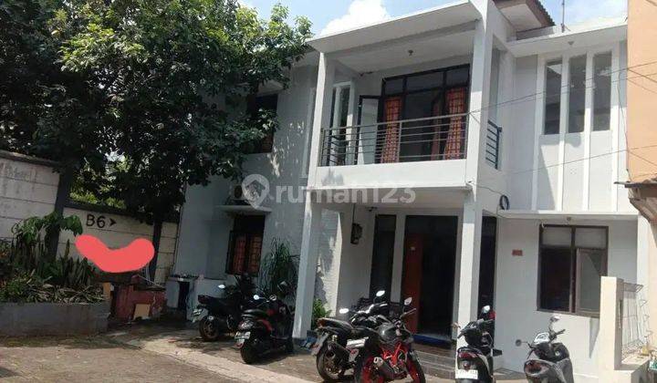 Dijual Kost kost An Dekat Banyak Kampus Dago 2