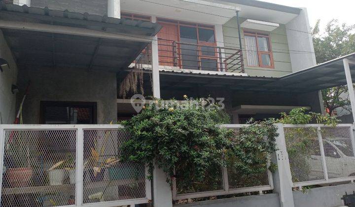 Dijual Rumah Siap Huni Area Margahayu Raya Murah 1