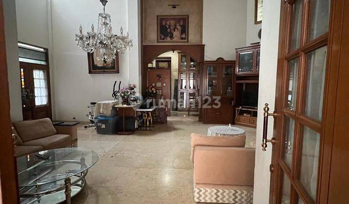 Dijual Rumah Lux Siap Huni Harga di Bawah Njop di Pasteur 2