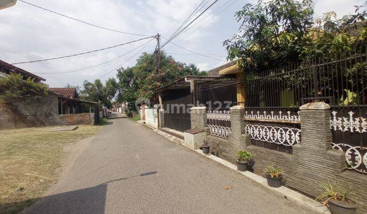 Di Jual Rumah Siap Huni Cocok Untuk Kosan  2